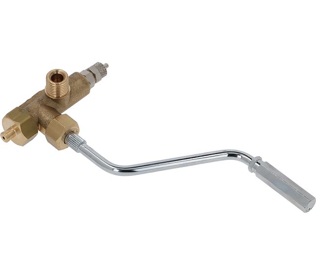Quick Mill Steam Tap Complete