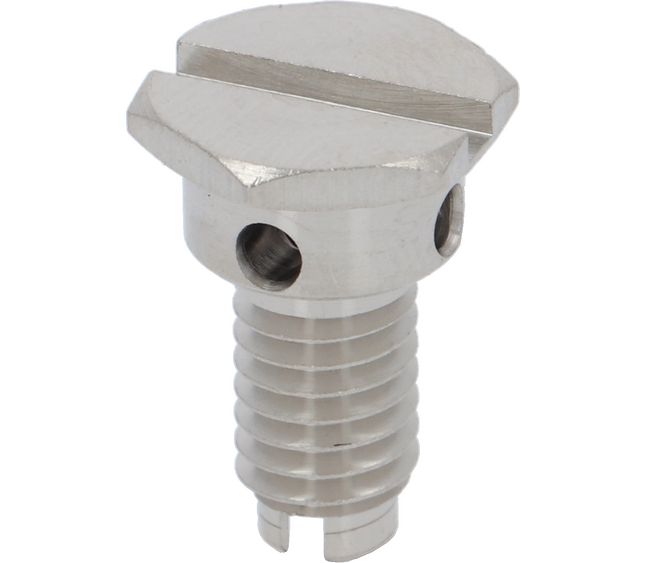 Quick Mill Group Nozzle