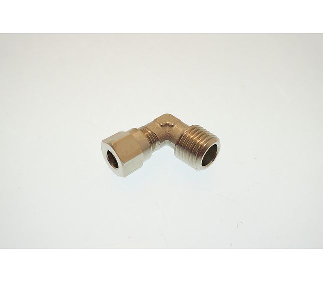 Quick Mill Fitting Ogiva Ang M With 237-06-001 and