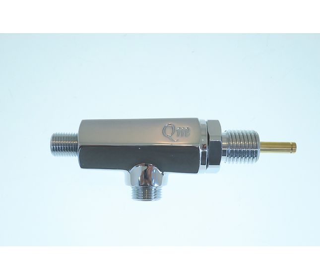 Quick Mill Tap Valve Nuovo Without Wand