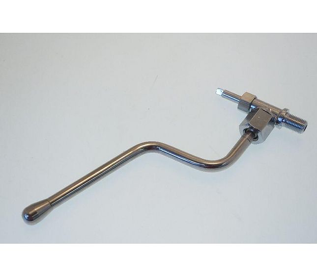 Quick Mill Tap Valve Steam