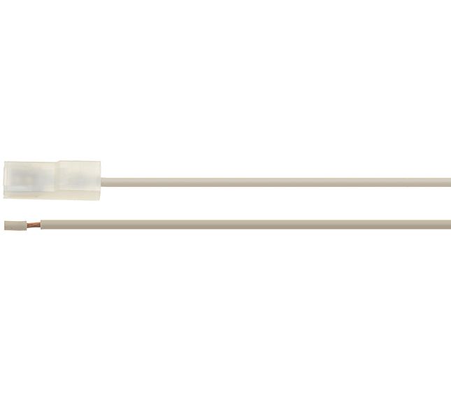 Quick Mill Cable Electric 300 MM With Faston 6,3 MM