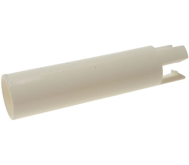 Quick Mill Steam Nozzle of Plastic Ø 14X60 MM