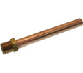 Quick Mill Tube Pescante D 10 G1/4m Tucu799