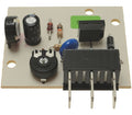 Quick Mill Impulse Circuit Board