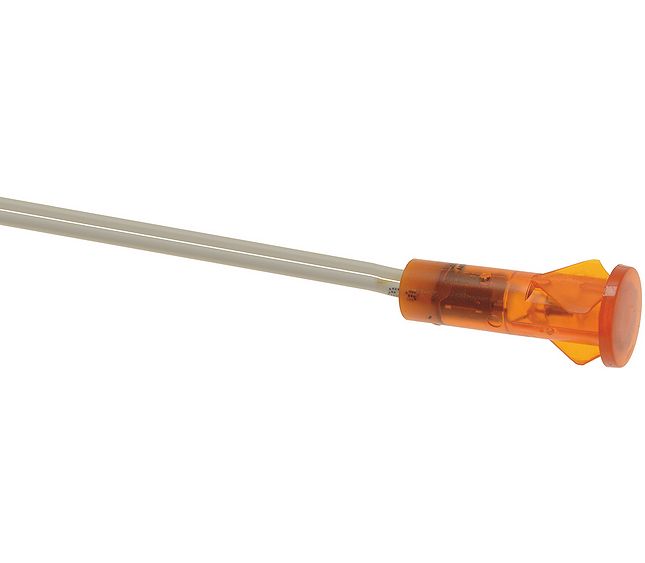 Quick Mill Lampada Spia Arancio 250V
