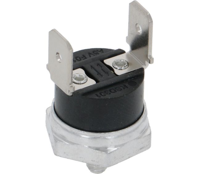 Quick Mill Thermostat 160 Cod 301160fvm4