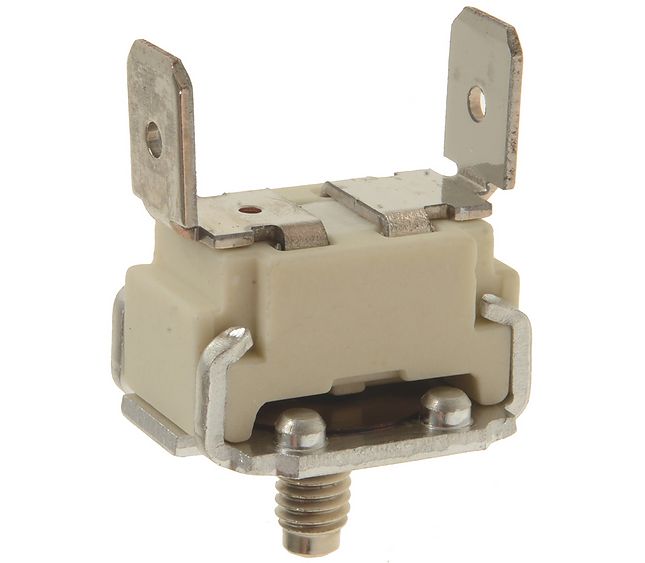 Quick Mill Contact Thermostat 135°c M4