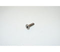 Quick Mill Screw Stainless Steel 4X12 TS Croce