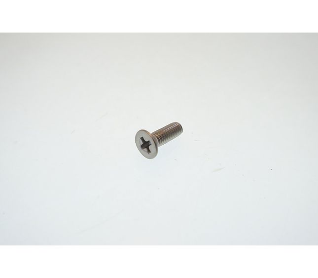 Quick Mill Screw Stainless Steel 4X12 TS Croce