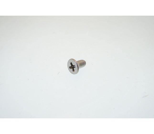 Quick Mill Screw M 4X8 T S Croce Stainless Steel
