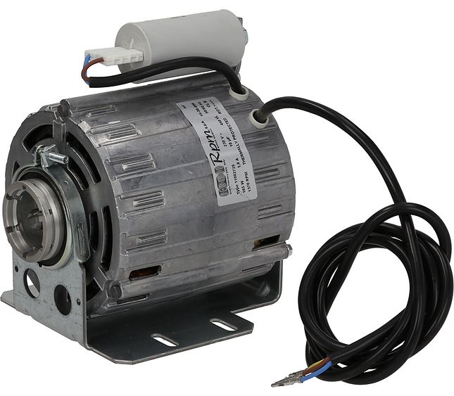 Universal Motor Rpm With Clamp Connection 220WOUT