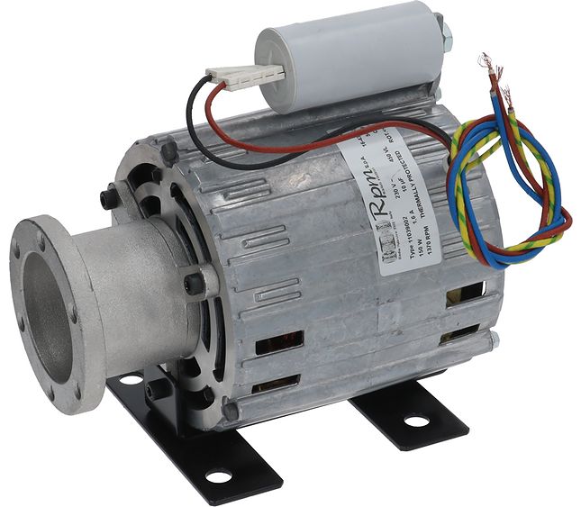 Faema Flange Motor Rpm 150W