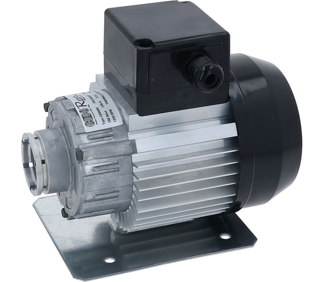 La San Marco Motor Rpm With Clamp Connection 300W