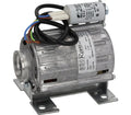 Bezzera Motor Rpm With Clamp Connect 120W 230V