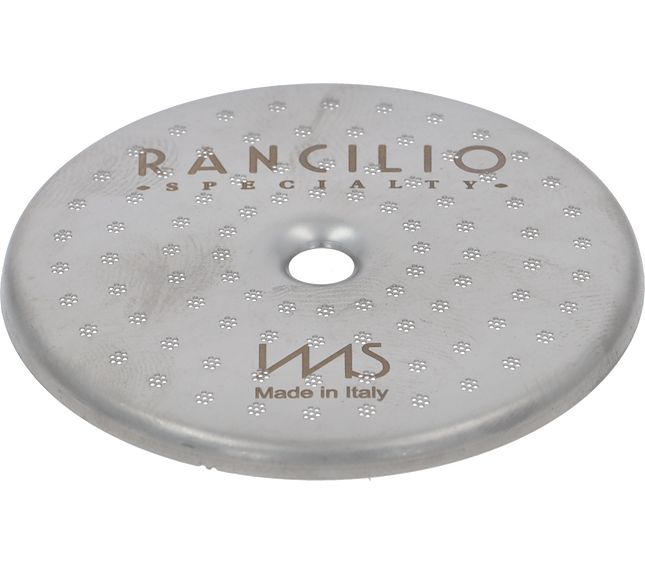 Rancilio Shower Stainless Steel Rs1