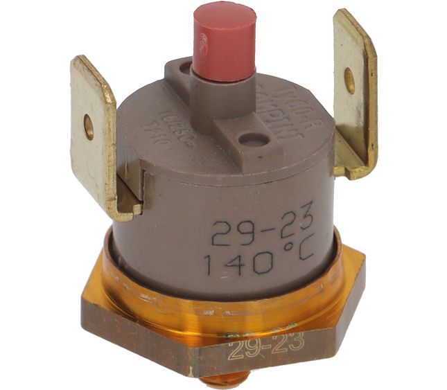 Rancilio Thermostat Ty60r 1400 Type H M4 Fast