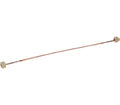 Rancilio Pipe 4X3X430