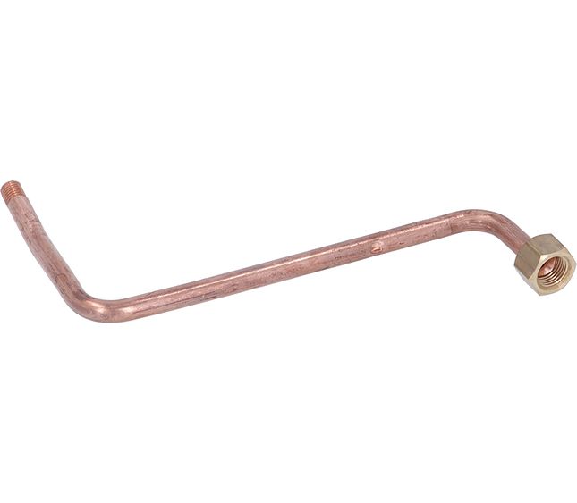 Rancilio Pipe Jet Breaker Copper