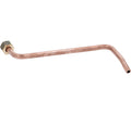 Rancilio Pipe Jet Breaker Copper Right