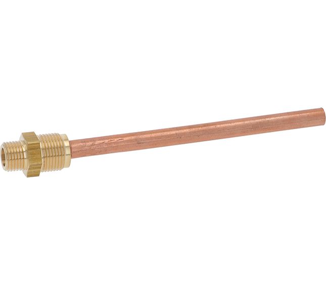 Rancilio Injector Pipe 127