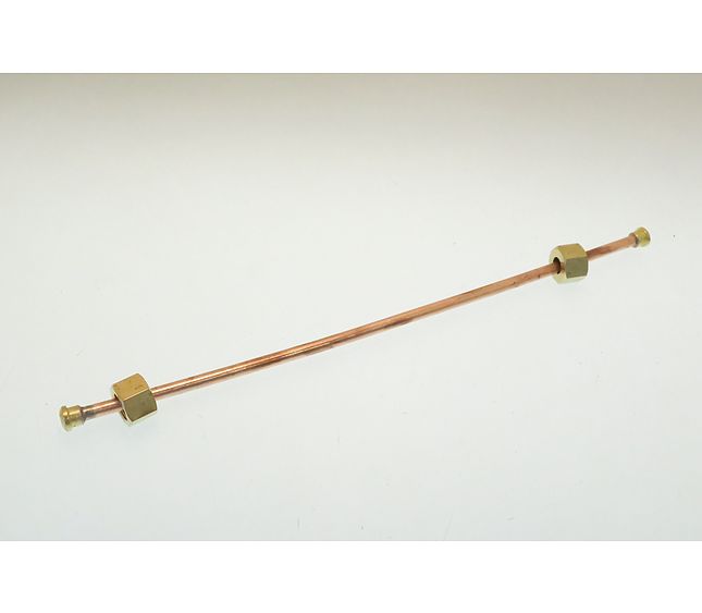 Rancilio Pipe 6X4X300