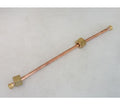 Rancilio Pipe 6X4X240 F1/4-f1/4