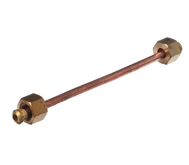 Rancilio Pipe 6X4X170
