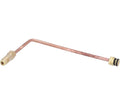 Rancilio Pipe 6 X 4 H H-flowmeter Class 5 1-group