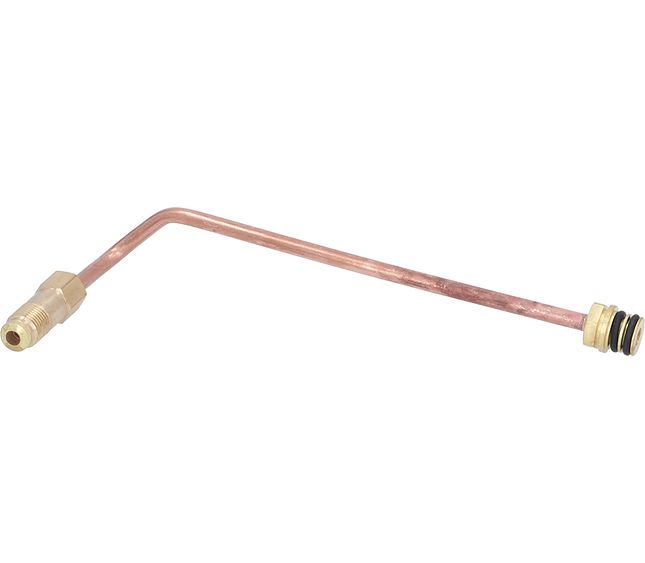 Rancilio Pipe 6 X 4 H H-flowmeter Class 5 1-group