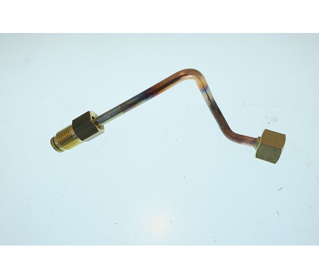 Rancilio Pipe 6 X 4 Central Flowmeter-heat Exch F1/4-m1/4 - CLASSE-5-TALL +13 more