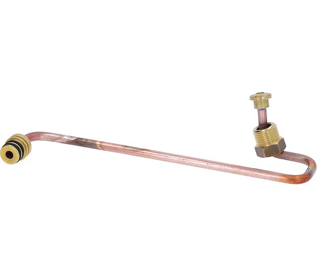 Rancilio Pipe 6 X 4 Sn-m3/8 Boiler Inlet