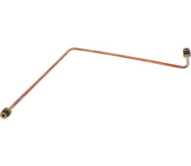 Rancilio Pipe 6X4 H H 2-group C9-c11