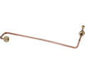 Rancilio Hot Water Tap Pipe