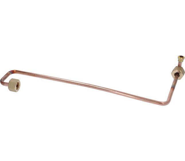 Rancilio Hot Water Tap Pipe