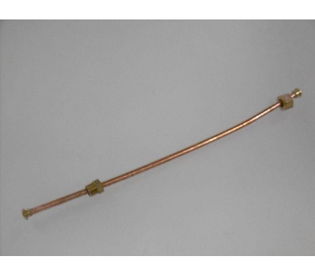 Rancilio Pipe 8 X 6 X Mml = 420 MM F3/8-m3/8
