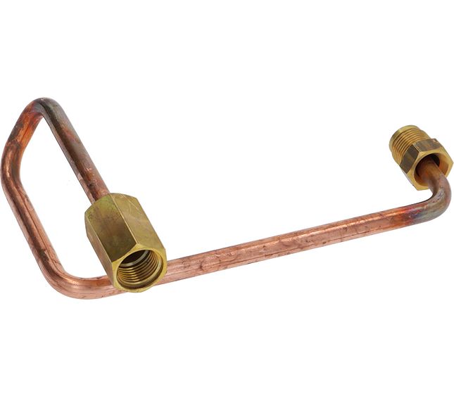 Rancilio Pipe 8 X 6 Pressure Sensor