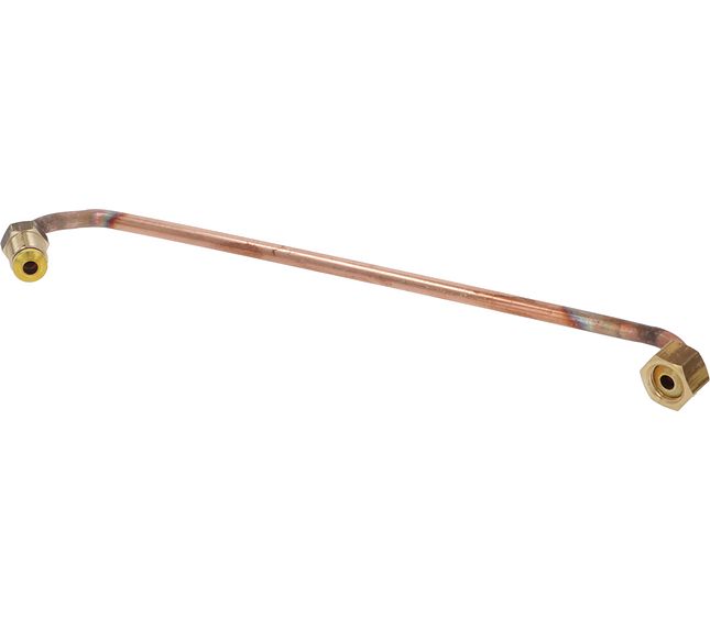 Rancilio Pipe 8 X 6 M3/8-f3/8 Hypertriphonic