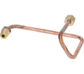 Rancilio Pipe 8 X 6 F1/4-m3/8 Pressure Switch-boiler