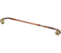 Rancilio Pipe 8X6 Grouphead