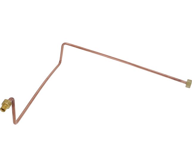 Rancilio Internal Pipe 2-group 8X6 HJ S