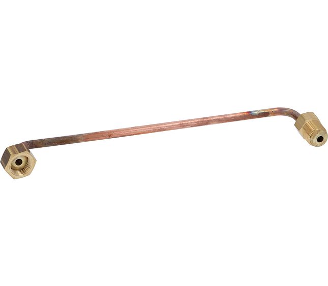 Rancilio Upper Right Circ Pipe F1/2-m1/2 Comp