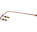 Rancilio Pipe Flowmeter 2-group