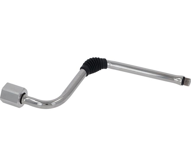Rancilio Steam Pipe Stainless Steel LG 25
