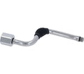 Rancilio Steam Pipe Assy Silvia B9