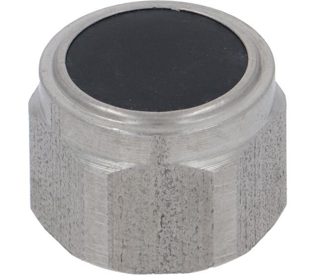 Rancilio Nut+steam Cock Gasket