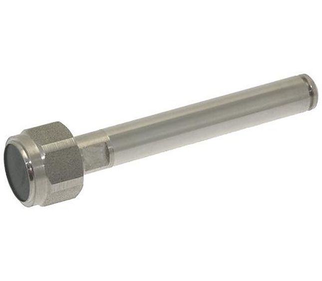 Rancilio Rod+nut and Steam Cock Gasket