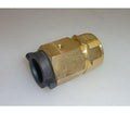 Rancilio Assembled Steam Tap Bush