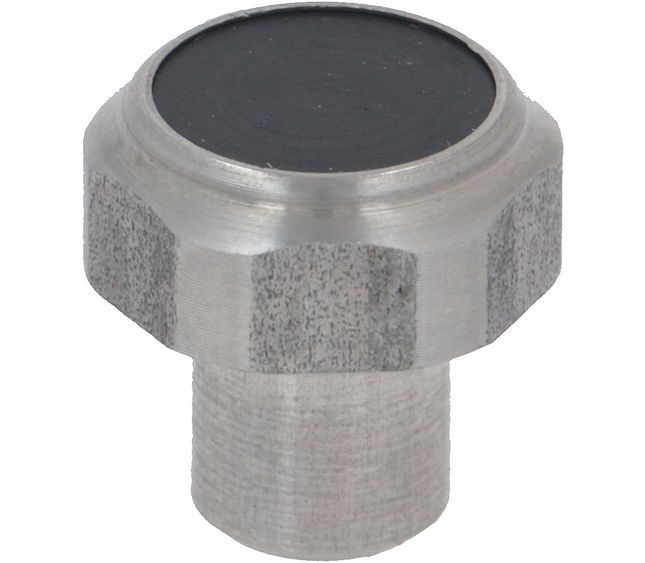 Rancilio Gasketholder Pod Filterholder