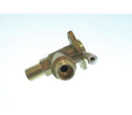 Rancilio Steam Tap Body With AV Valve With Bush Stainless Steel